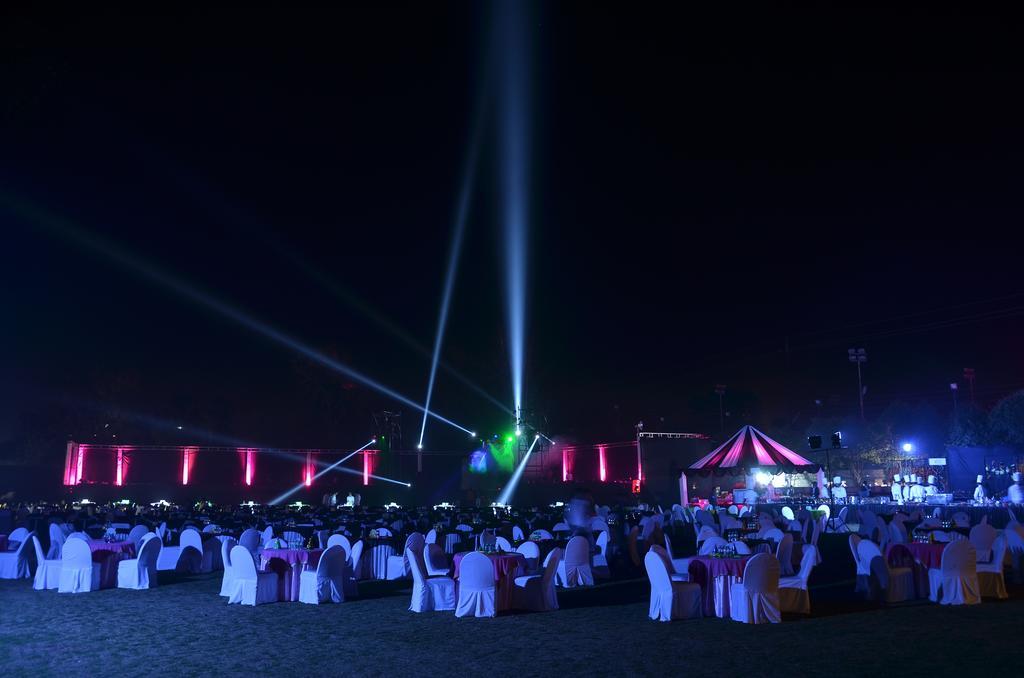 โรงแรมเบบี้ลอนอินเตอร์เนชั่นนอล Raipur  ห้อง รูปภาพ