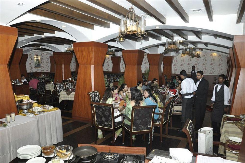 โรงแรมเบบี้ลอนอินเตอร์เนชั่นนอล Raipur  ภายนอก รูปภาพ