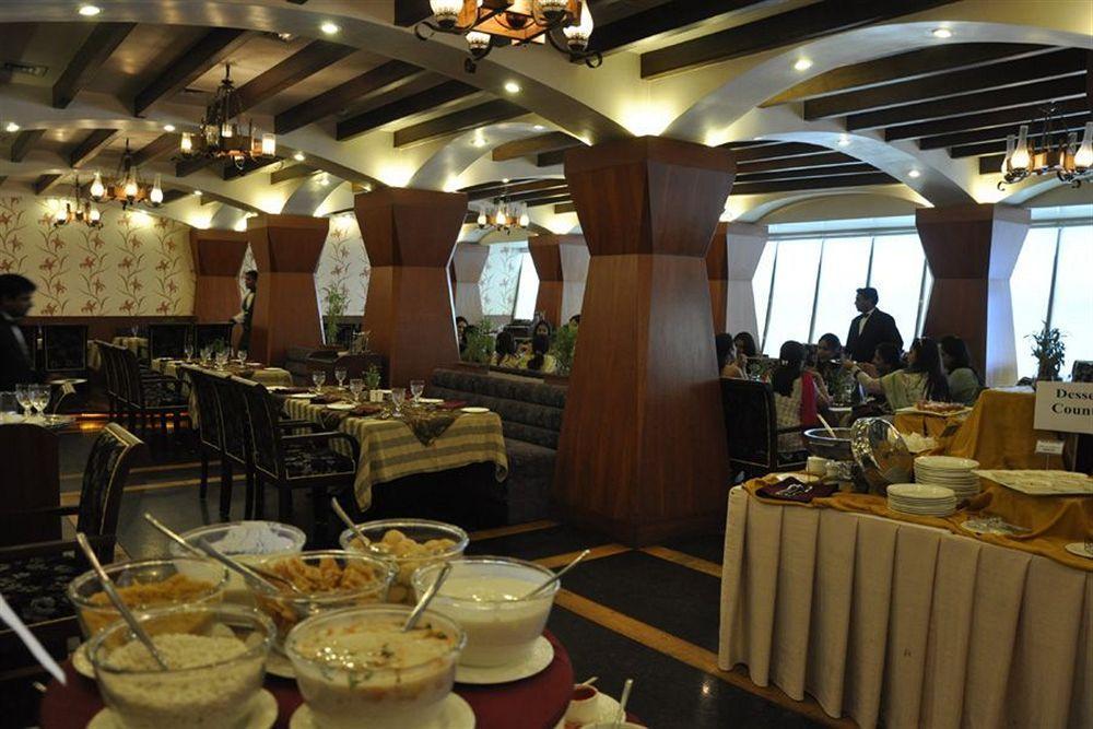 โรงแรมเบบี้ลอนอินเตอร์เนชั่นนอล Raipur  ภายนอก รูปภาพ