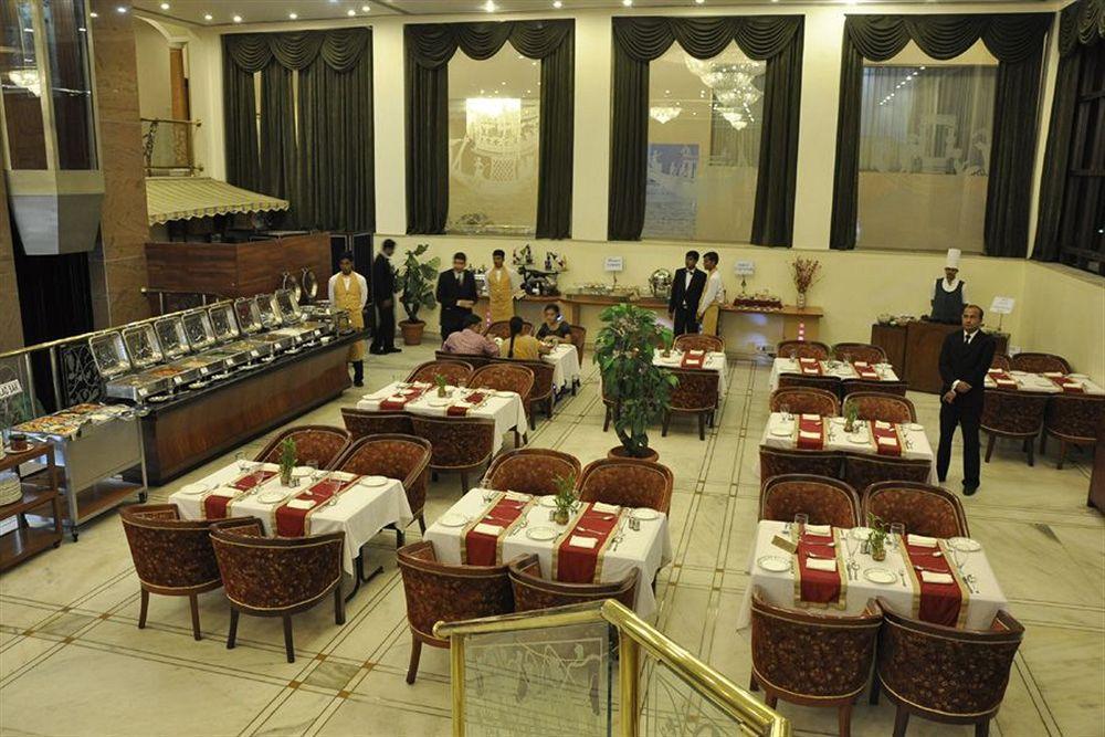 โรงแรมเบบี้ลอนอินเตอร์เนชั่นนอล Raipur  ภายนอก รูปภาพ