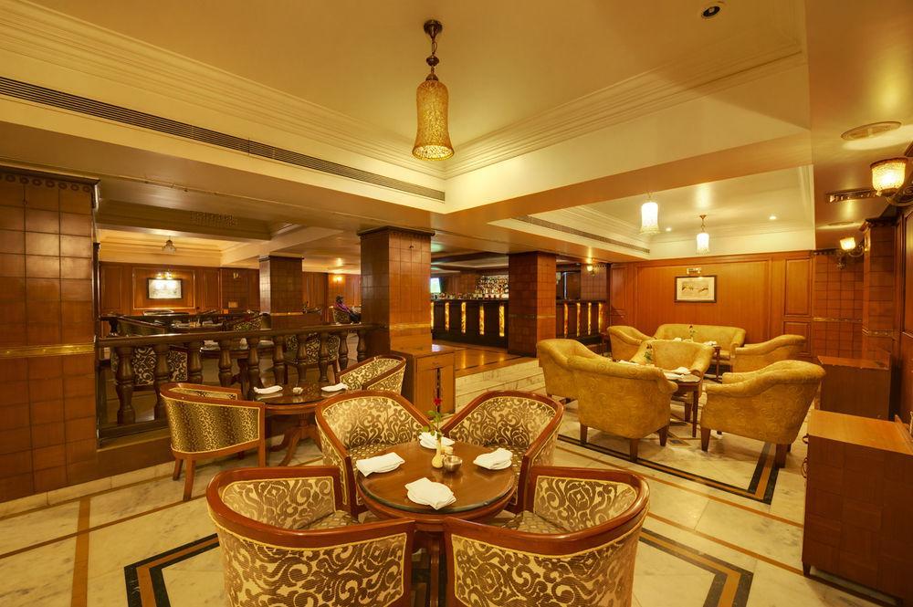 โรงแรมเบบี้ลอนอินเตอร์เนชั่นนอล Raipur  ภายนอก รูปภาพ