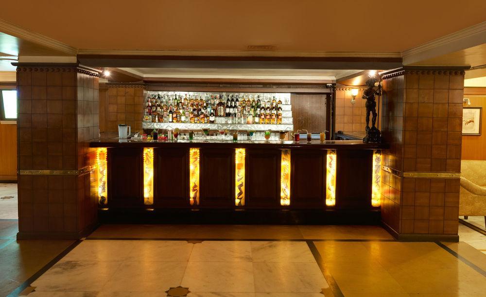 โรงแรมเบบี้ลอนอินเตอร์เนชั่นนอล Raipur  ภายนอก รูปภาพ