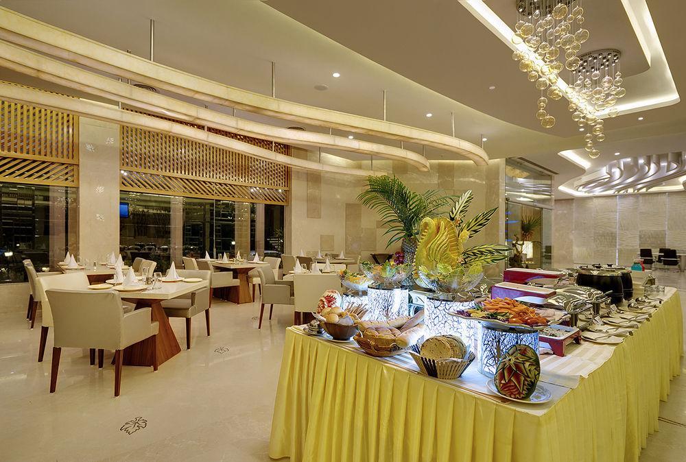 โรงแรมเบบี้ลอนอินเตอร์เนชั่นนอล Raipur  ภายนอก รูปภาพ