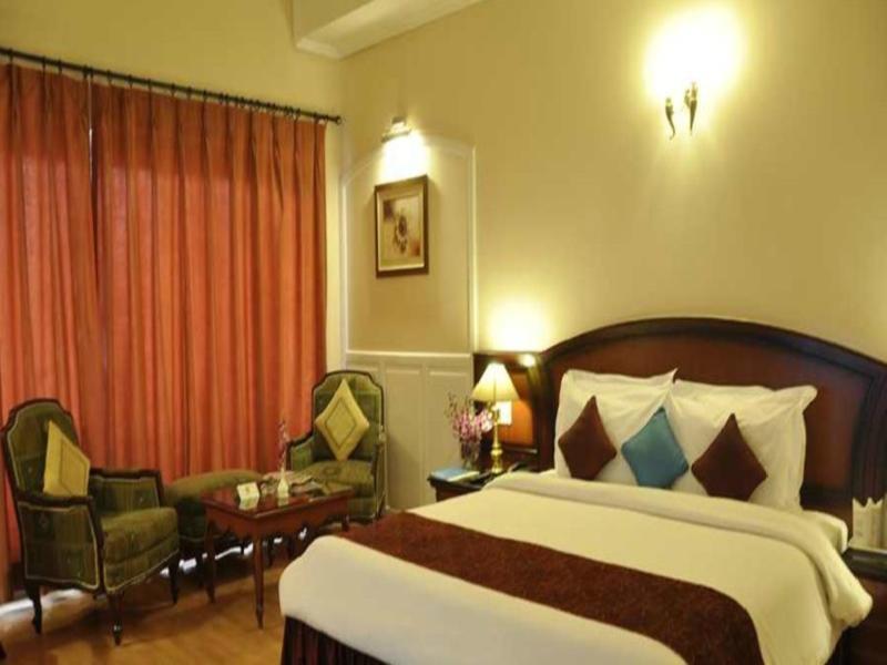 โรงแรมเบบี้ลอนอินเตอร์เนชั่นนอล Raipur  ภายนอก รูปภาพ