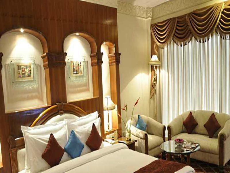 โรงแรมเบบี้ลอนอินเตอร์เนชั่นนอล Raipur  ภายนอก รูปภาพ