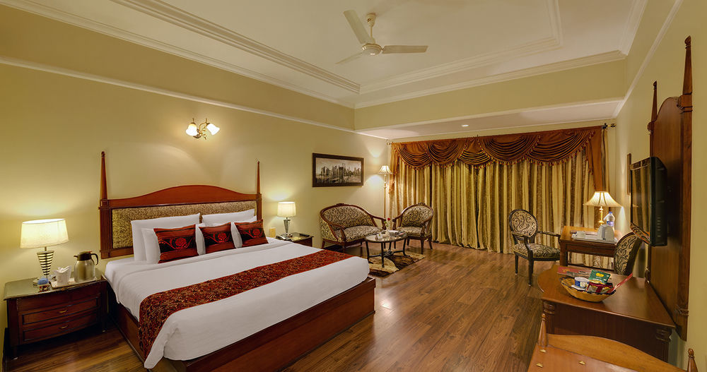 โรงแรมเบบี้ลอนอินเตอร์เนชั่นนอล Raipur  ภายนอก รูปภาพ