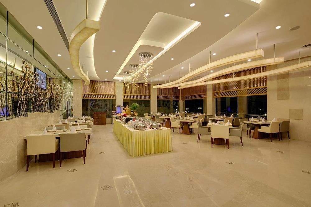 โรงแรมเบบี้ลอนอินเตอร์เนชั่นนอล Raipur  ภายนอก รูปภาพ